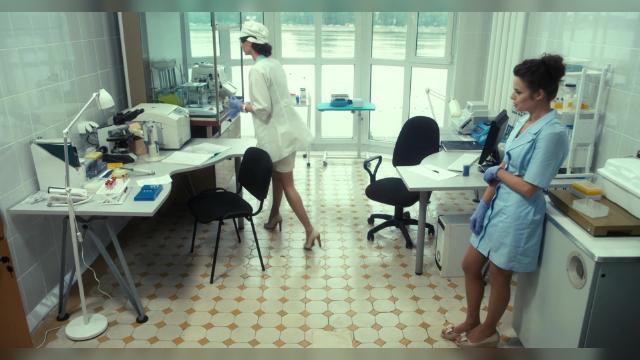 6 серия, 1 сезона, сериала Тест на беременность (2014)