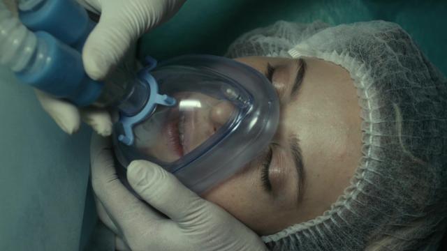 16 серия, 1 сезона, сериала Тест на беременность (2014)