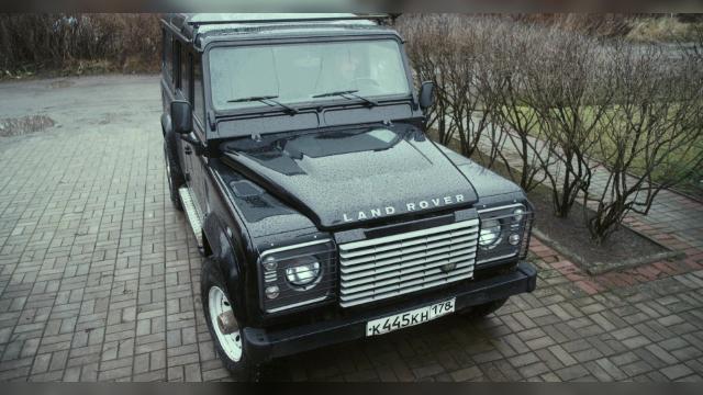 10 серия, 1 сезона, сериала Тест на беременность (2014)