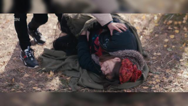 5 серия, 3 сезона, сериала Тест на беременность (2014)