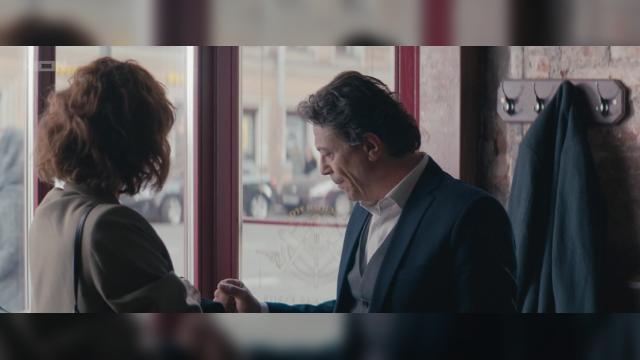 4 серия, 3 сезона, сериала Тест на беременность (2014)