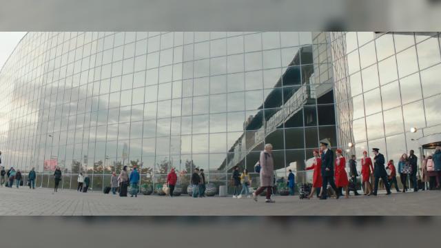 1 серия, 3 сезона, сериала Тест на беременность (2014)