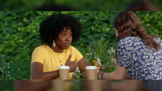 Marriages Don't Break Up on Account of Murder - It's Just a Symptom That Something Else Is Wrong - 8 серия, 1 сезона, сериала Почему женщины убивают (2019)