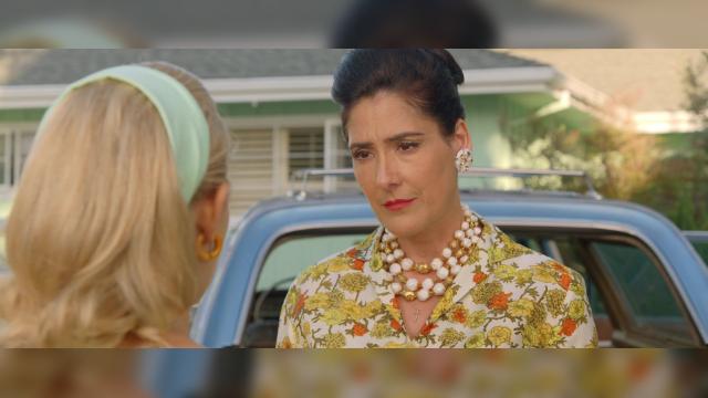 Kill Me as If It Were the Last Time - 10 серия, 1 сезона, сериала Почему женщины убивают (2019)