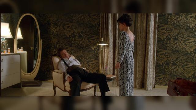 Murder Means Never Having to Say You're Sorry - 1 серия, 1 сезона, сериала Почему женщины убивают (2019)