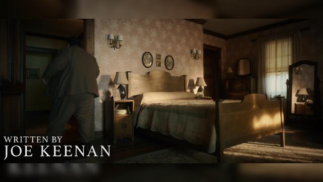 TBA - 9 серия, 2 сезона, сериала Почему женщины убивают (2019)