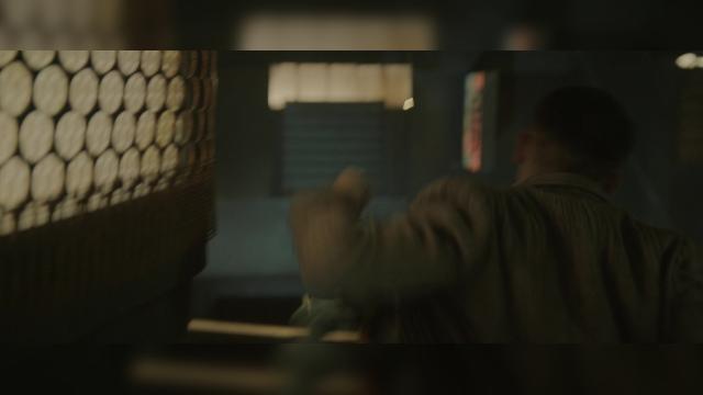 Меч - 2 серия, 2 сезона, сериала Halo (2022)