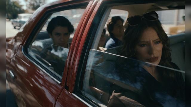  Грисельда (2024)
