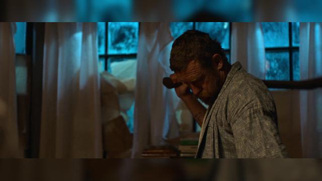 Run Boy Run - 3 серия, 1 сезона, сериала Мальчик поглощает Вселенную (2024)