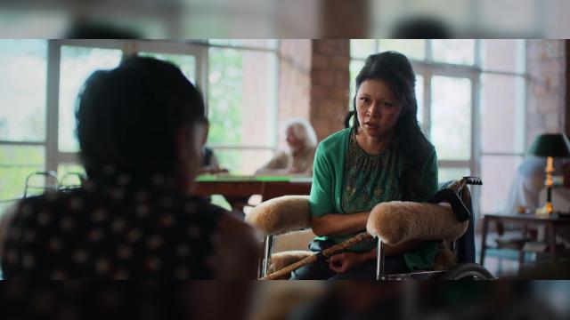 Boy Seeks Work - 6 серия, 1 сезона, сериала Мальчик поглощает Вселенную (2024)