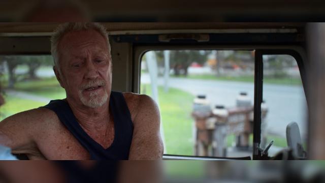 Boy Smells Rat - 1 серия, 1 сезона, сериала Мальчик поглощает Вселенную (2024)