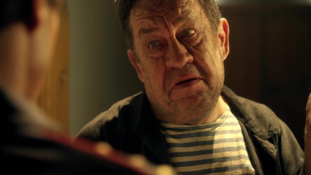 13 серия, 1 сезона, сериала Обратная сторона Луны (2012)