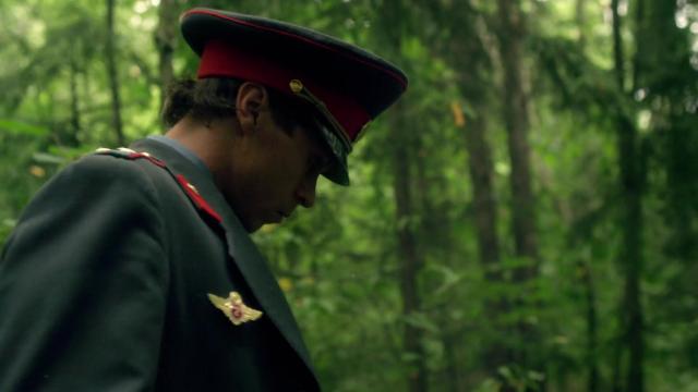 7 серия, 1 сезона, сериала Обратная сторона Луны (2012)