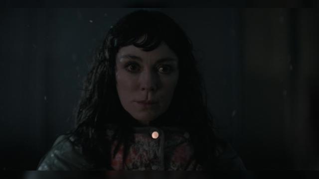 Алерия - 5 серия, 2 сезона, сериала Halo (2022)