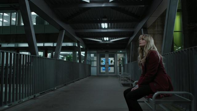 Skin in the Game - 2 серия, 7 сезона, сериала Хороший доктор (2017)