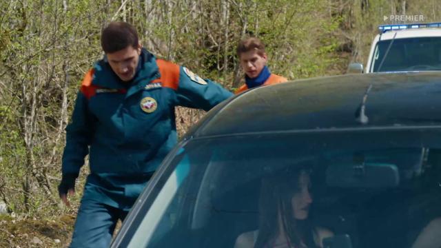 Серия 23 - 23 серия, 5 сезона, сериала Пять минут тишины (2016)