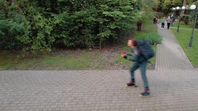 Серия 21 - 21 серия, 5 сезона, сериала Пять минут тишины (2016)