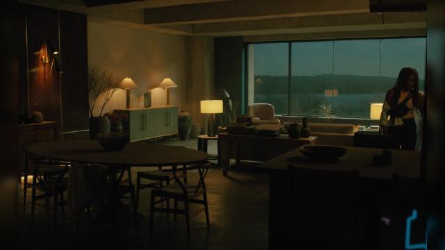 What We - 4 серия, 1 сезона, сериала Ходячие мертвецы: Выжившие (2024)