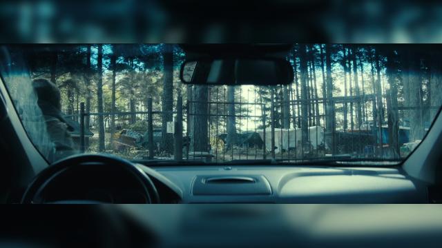 Five Miles Out, the Sound Is Clearest - 5 серия, 1 сезона, сериала Созвездие (2024)