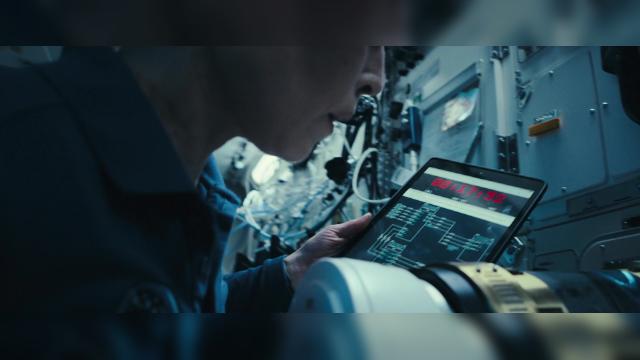 Live and Let Live - 2 серия, 1 сезона, сериала Созвездие (2024)