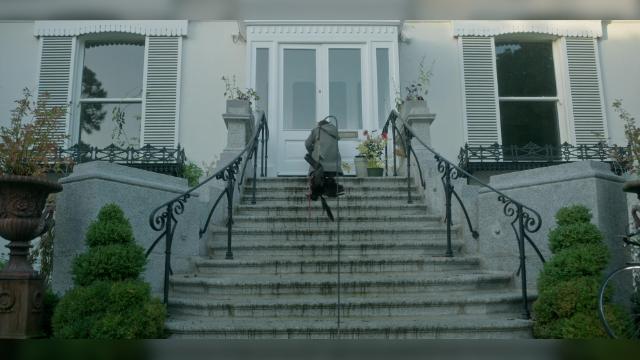 Episode 6 - 6 серия, 1 сезона, сериала Санктуарий: История ведьмы (2024)