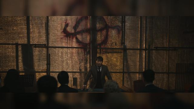 Паразит: Серый: сериал 2024 смотреть все серии и сезоны онлайн на ...
