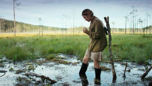 08. Пять минут тишины 8 - 8 серия, 1 сезона, сериала Пять минут тишины (2016)