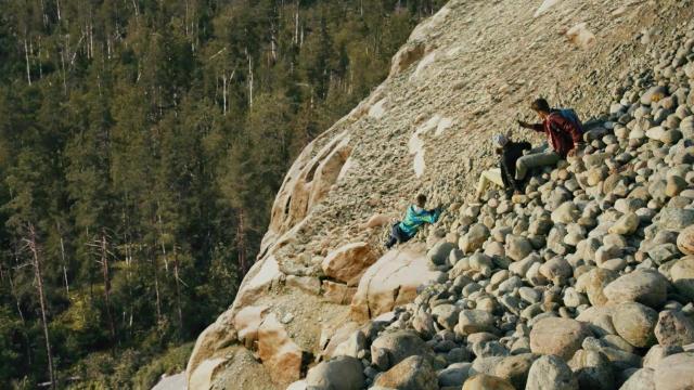 04. Пять минут тишины 4 - 4 серия, 1 сезона, сериала Пять минут тишины (2016)