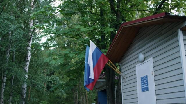 23. Возвращение II. 13 - 13 серия, 2 сезона, сериала Пять минут тишины (2016)