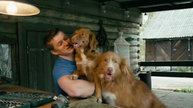 10. Пять минут тишины 10 - 10 серия, 1 сезона, сериала Пять минут тишины (2016)