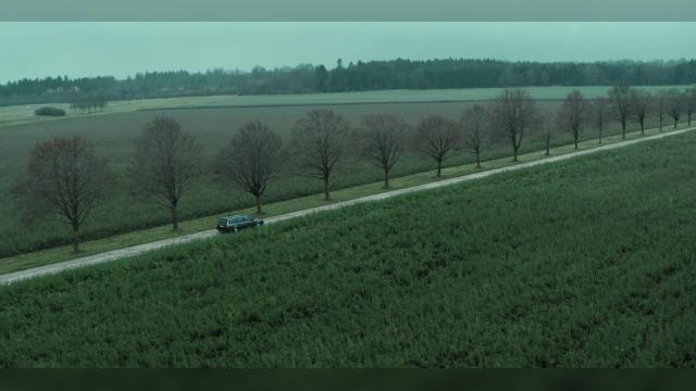 Чёрный ящик - 3 серия, 1 сезона, сериала Сигнал (2024)