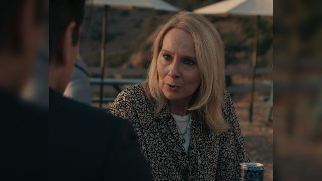 Переход Сибуя - 3 серия, 1 сезона, сериала Шугар (2023)