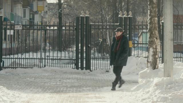 16 серия, 3 сезона, сериала Горячая точка (2019)