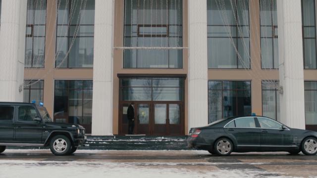 14 серия, 3 сезона, сериала Горячая точка (2019)