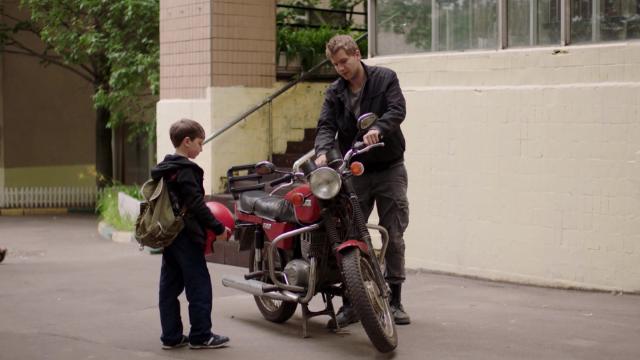 7 серия, 1 сезона, сериала Горячая точка (2019)