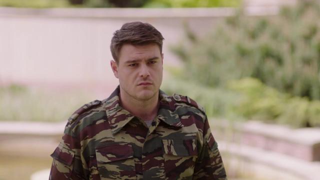 18 серия, 2 сезона, сериала Горячая точка (2019)