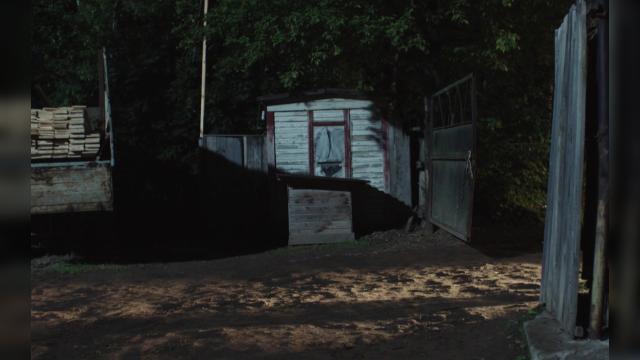 6 серия, 1 сезона, сериала Горячая точка (2019)