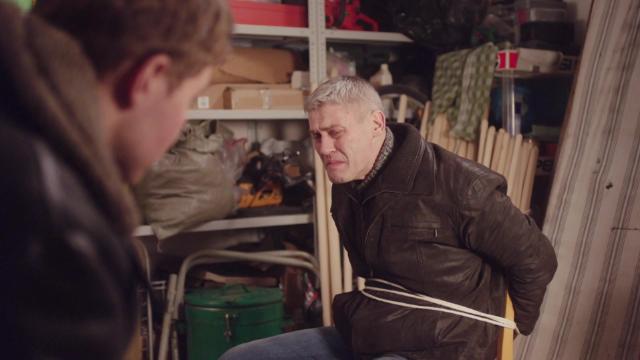 11 серия, 2 сезона, сериала Горячая точка (2019)