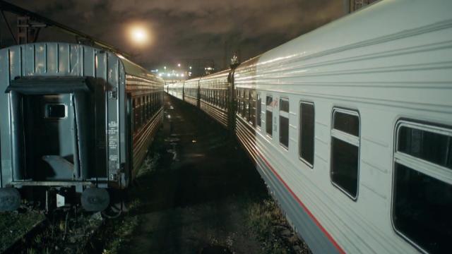 Сериал Горячая точка (2019) 3 сезон