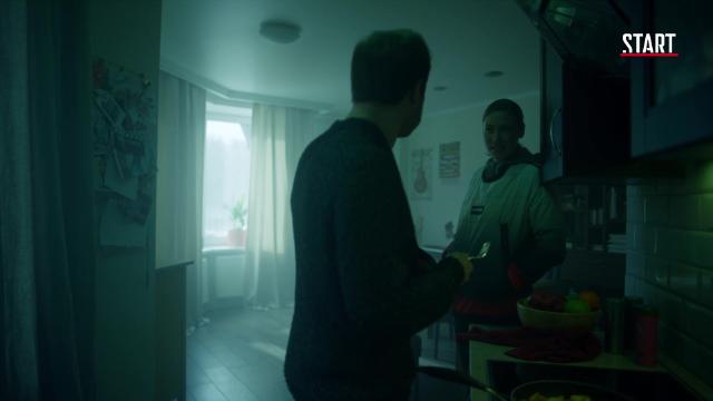 15 серия, 1 сезона, сериала Надежда (2020)