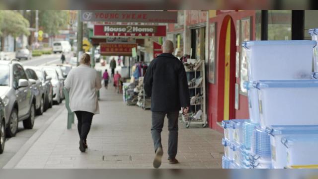 Pee Pee Guy - 1 серия, 1 сезона, сериала Решала (2018)