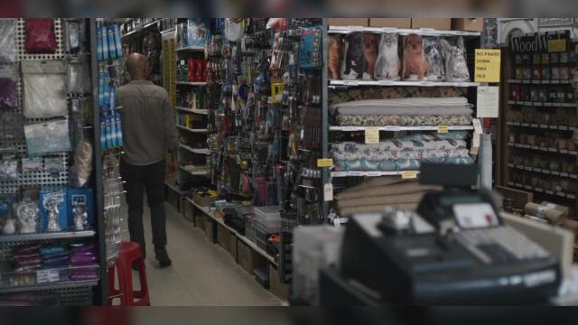 I'll See You Soon - 8 серия, 3 сезона, сериала Решала (2018)