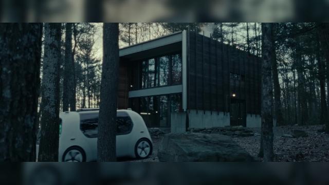 Bug - 5 серия, 1 сезона, сериала Тысяча солнц (2023)