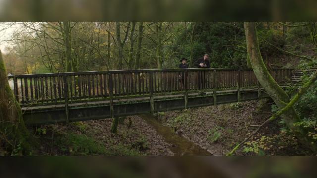 Проблема с Манолито - 8 серия, 5 сезона, сериала Голяк (2019)