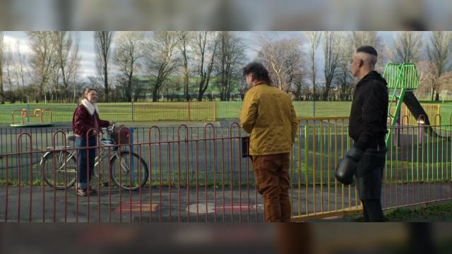 Знак - 6 серия, 6 сезона, сериала Голяк (2019)