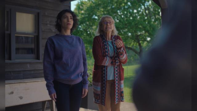 В самом сердце страны - 4 серия, 1 сезона, сериала Чайная чашка (2024)