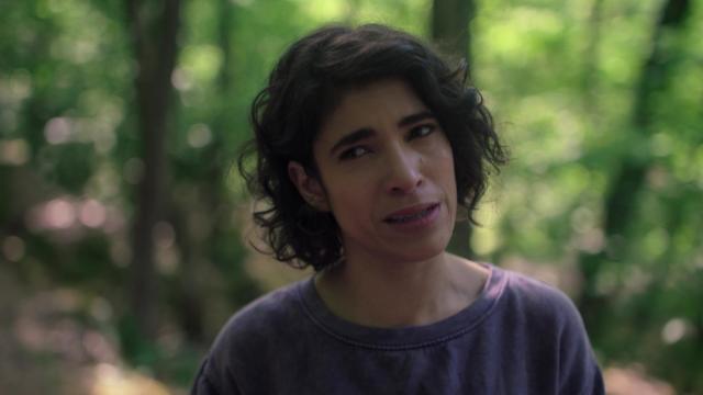 Ты не знаешь, что значит победить - 6 серия, 1 сезона, сериала Чайная чашка (2024)