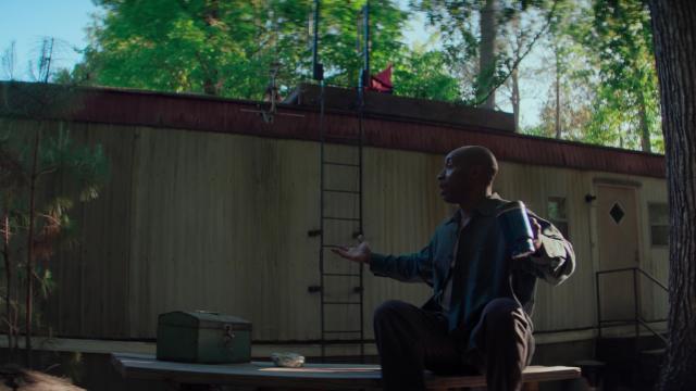 Я свидетель болезни - 5 серия, 1 сезона, сериала Чайная чашка (2024)