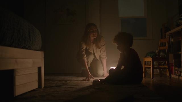 Мой маленький маяк - 2 серия, 1 сезона, сериала Чайная чашка (2024)