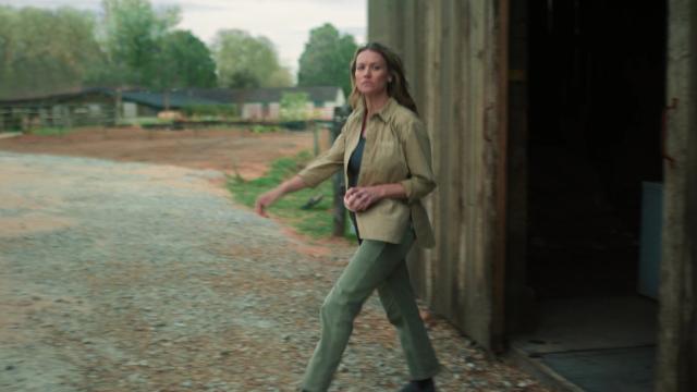 Сериал Чайная чашка (2024) 1 сезон